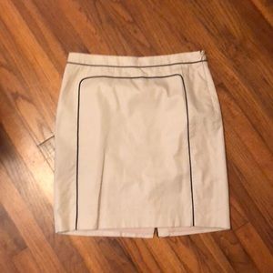Ann Taylor Pencil Skirt